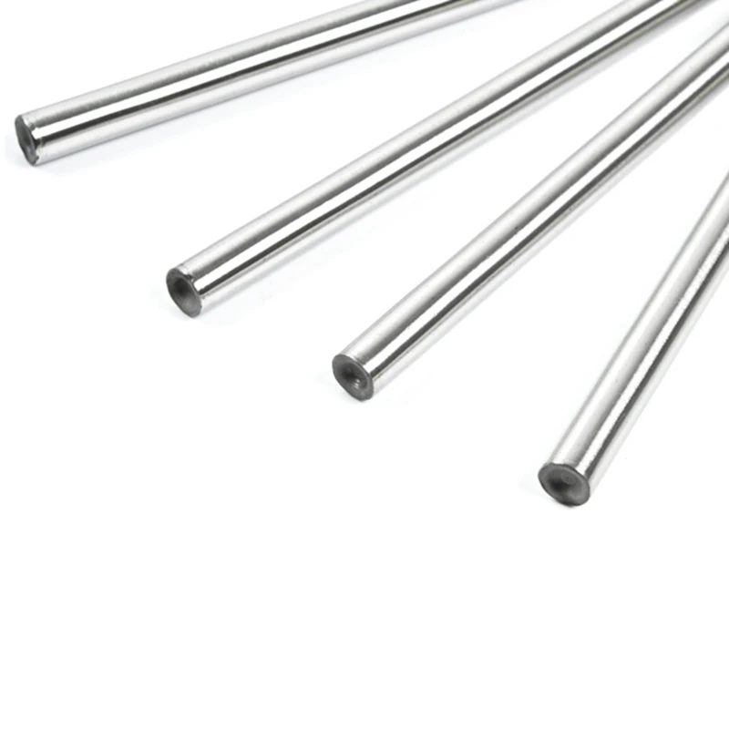 100/200/300W Stainless Igniter Single Heat Rod Heating Tube for Pellet Grills Drosphip