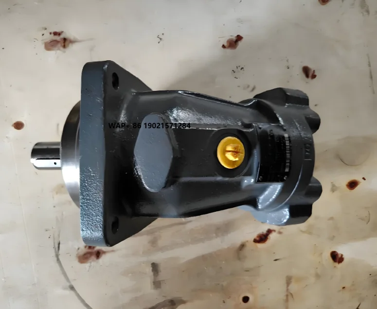 

A2fm125 Hydraulic Plunger Motor Parts Repair Kit Fast Shipping to Africa & Pacific