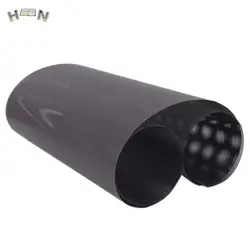 1m x 30cm Computer Mesh DIY PVC PC Case Fan Cooler Black Dust Filter Network Net Case Dust Cover Black