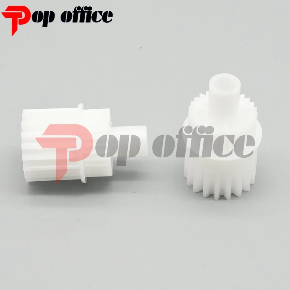 

10X FU8-0534-000 18T 27T Fuser Gear for CANON IR 2525 2530 2545/ IR2525 IR2530 IR2535 IR2545