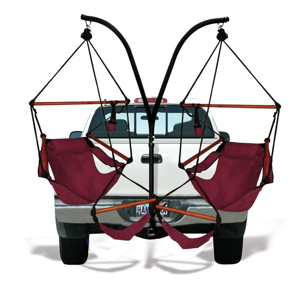 

Hitch Stand and Chairs Combo