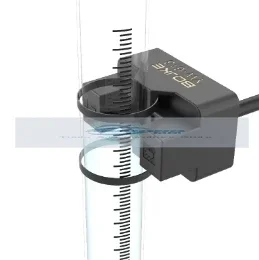 Transparent Pipeline Non-Contact Liquid Level Photoelectric Switch Sensor