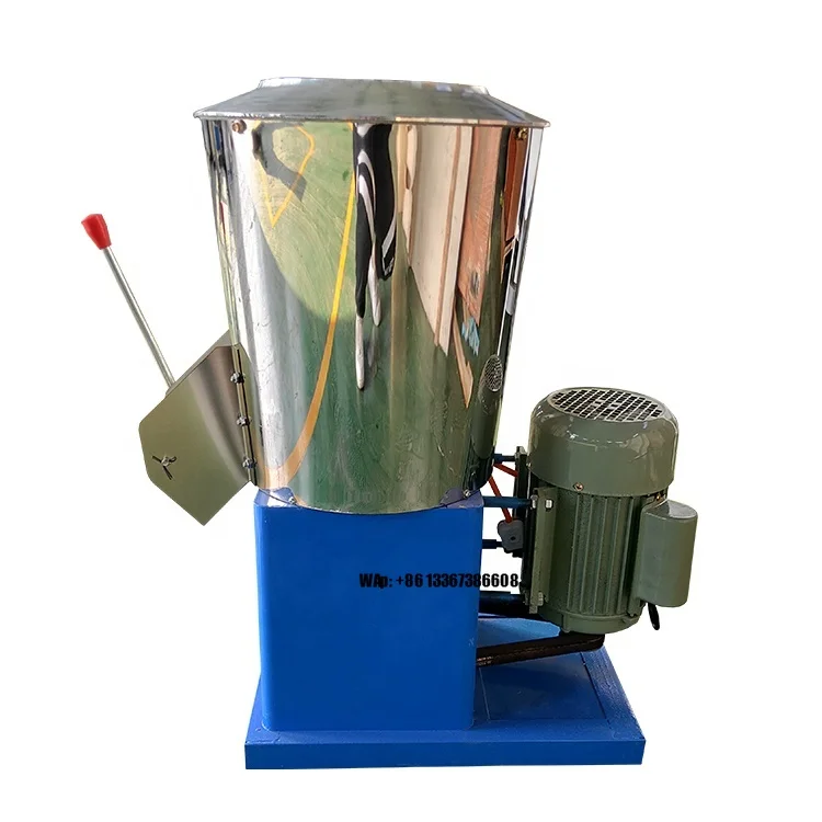 

Horizontal single shaft mixer Cattle and pig feed food mixer for sale