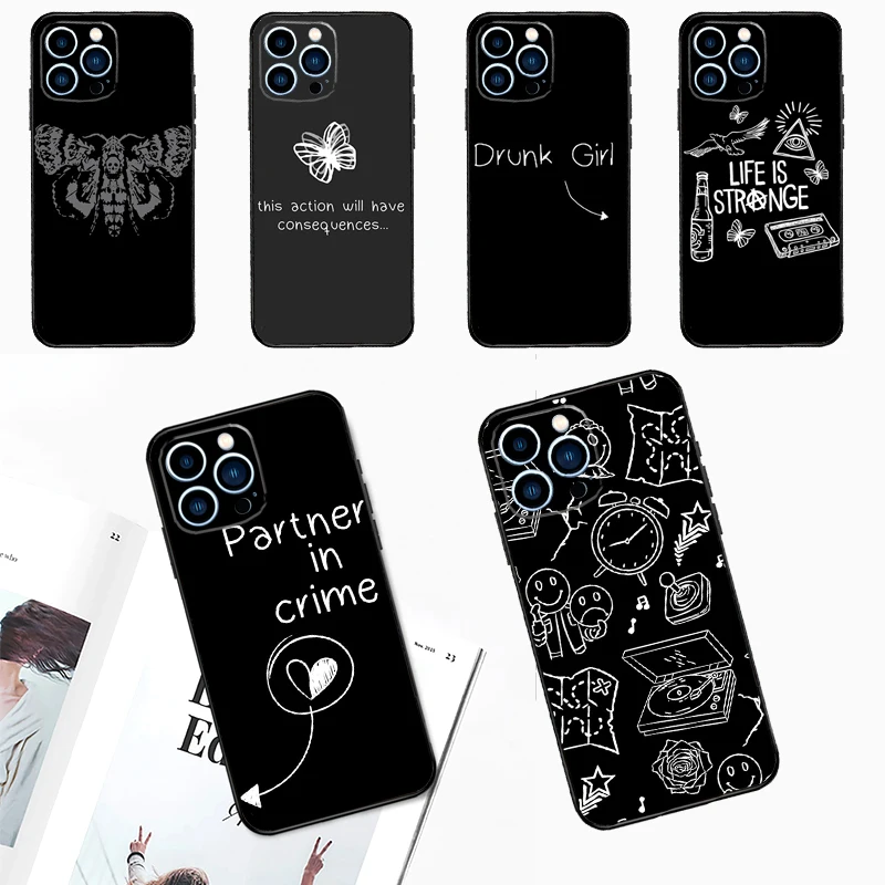 Life Is Strange Pho… - image