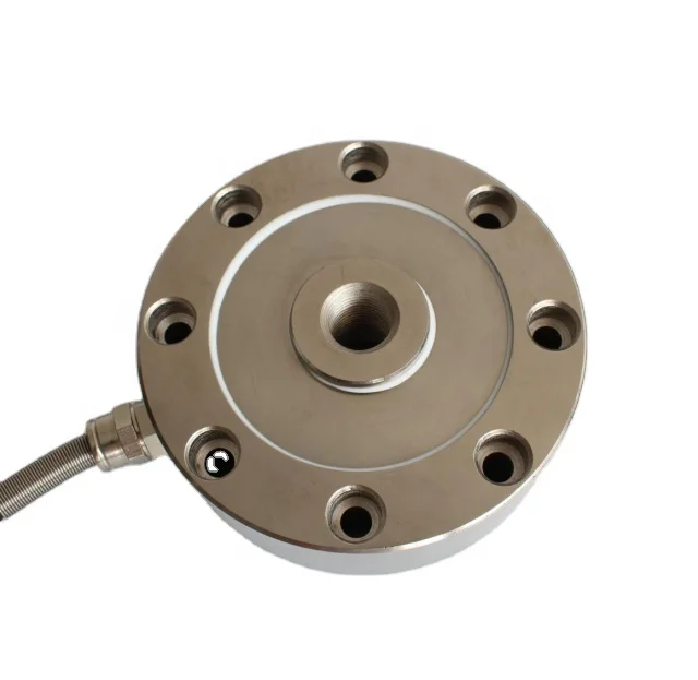 Factory Supply High Precision Pancake Spoke Type Load Cell Scale