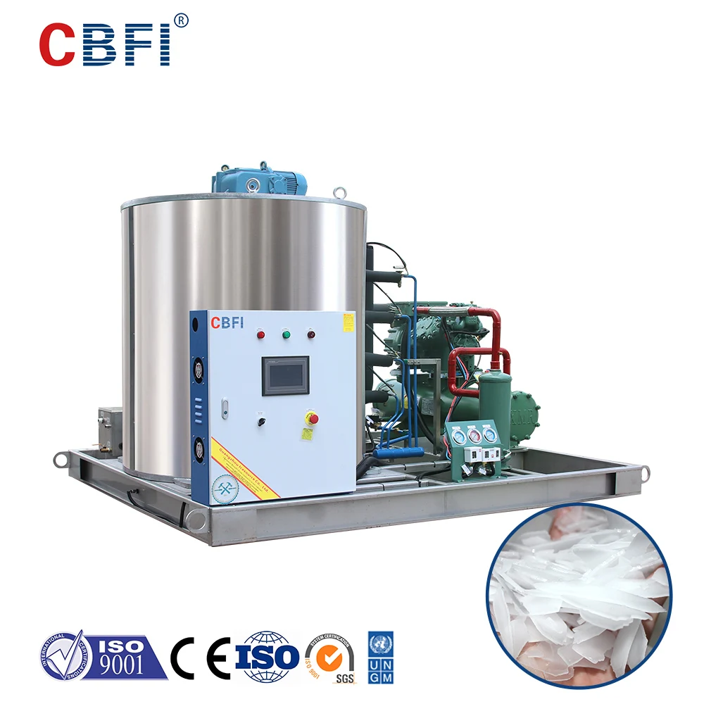 Automatic Commercial Use PLC Controlled Gear Engine Driven High Reliable Long Service Life Stainless Steel Water Cooling Motor