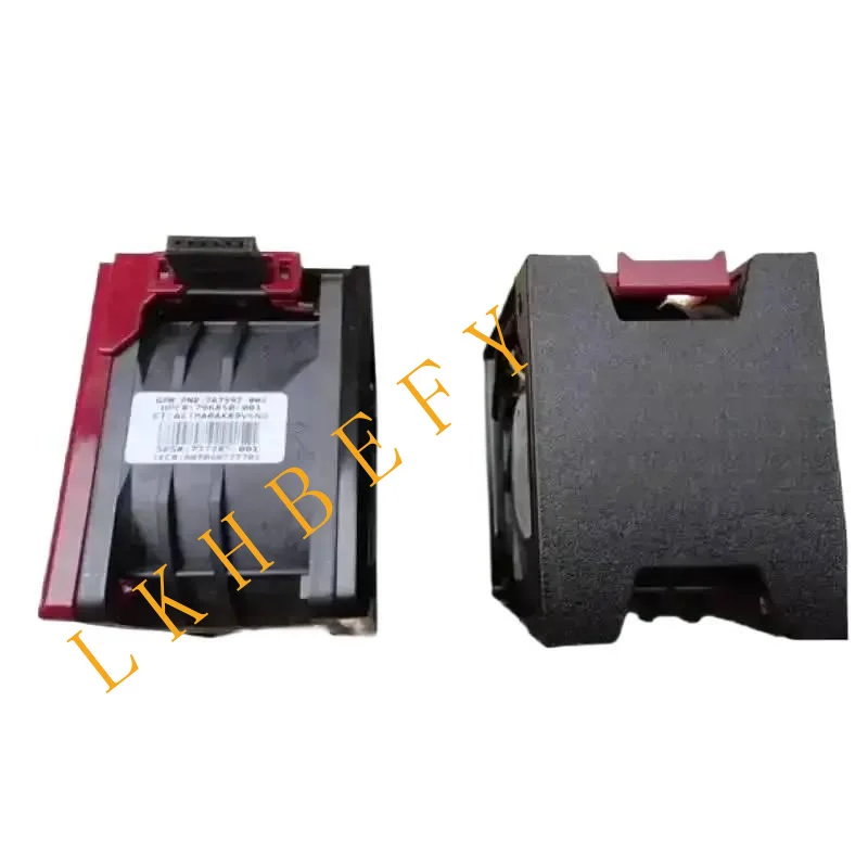 

# # for DL380 dl380p dl388 G9 Gen9 dl380g9 fan 747597-001 796851-001 777285-001 is a server CPU fan