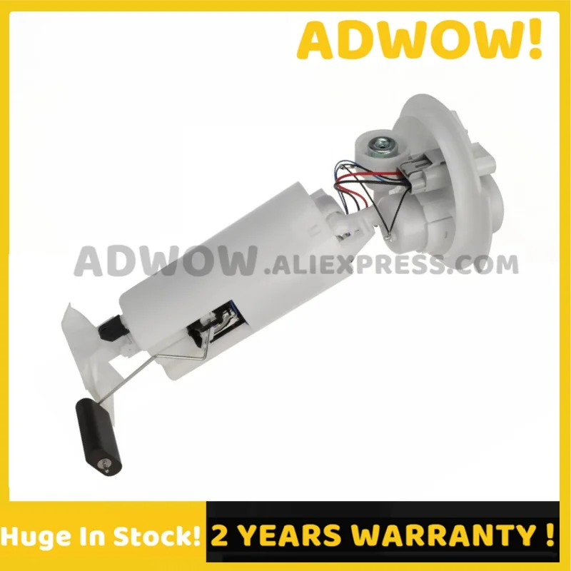 

Electric Fuel Pump Module Assembly E7172M 67681 67785 P76061M 7549M For Chrysler Town Country Voyager Dodge 2004-2007 5127562AB