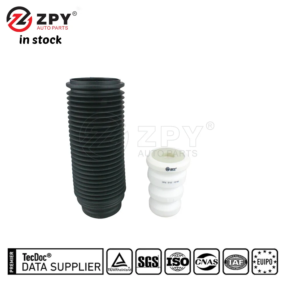 ZPY – arrêt de bosse en caoutchouc de nouvelle qualité (douille), pour VW TOUAREG 7P6 512 131B