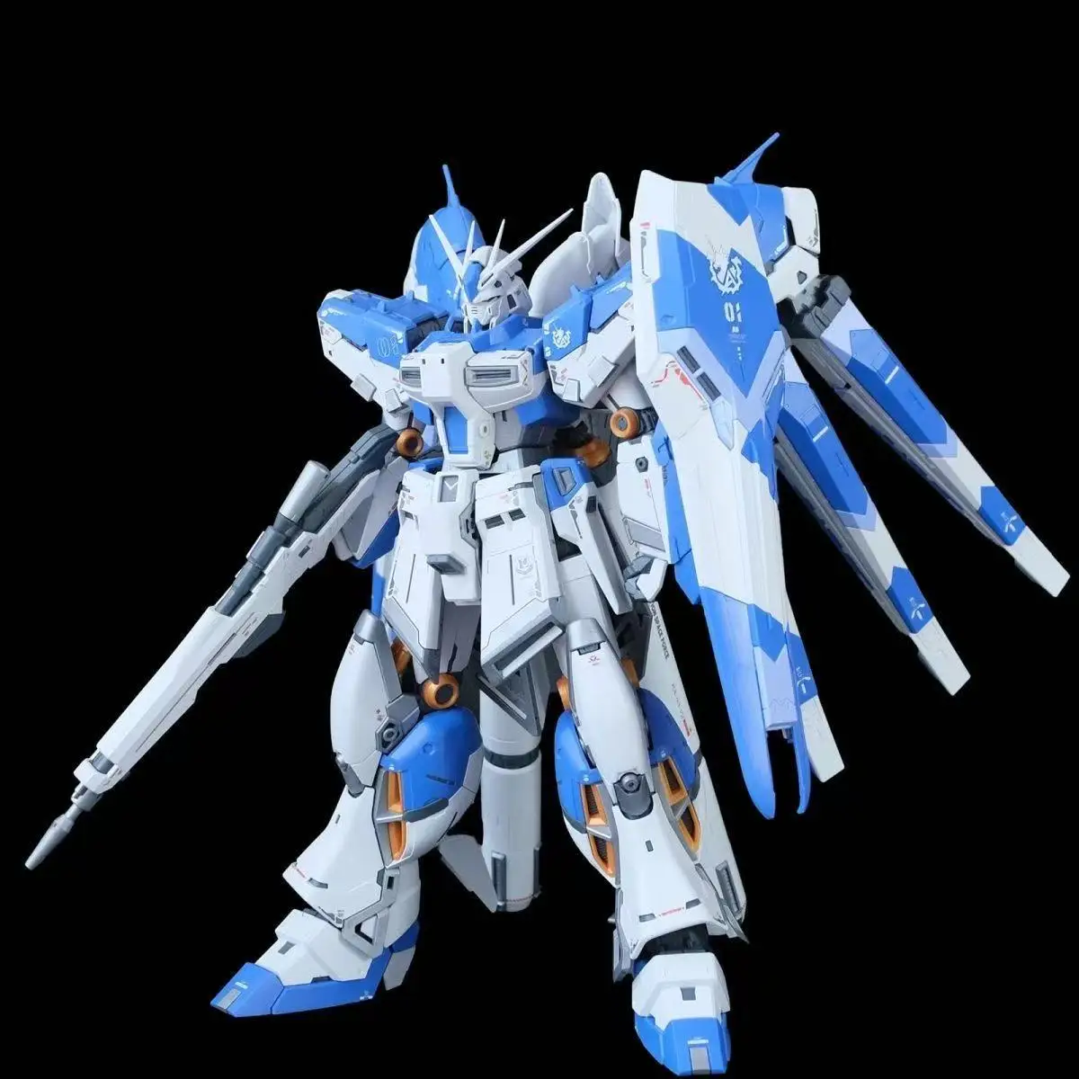 Thumbnail 4 - #15 Newest Gundam Model Kits