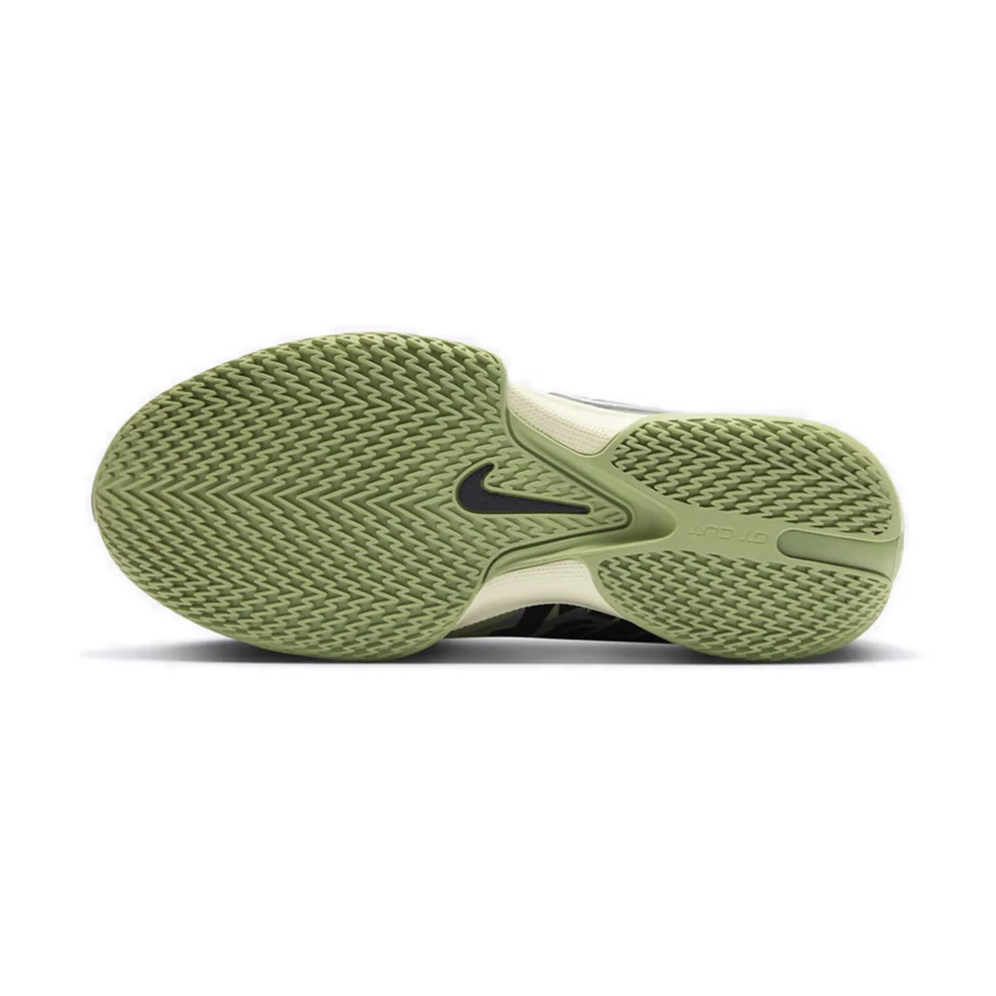 Nike G.T. Cut Cross EP Unisex High-Performance Basketball Shoes Cushioned Slip-Resistant Low-Top Basketball Shoes HM3702-391