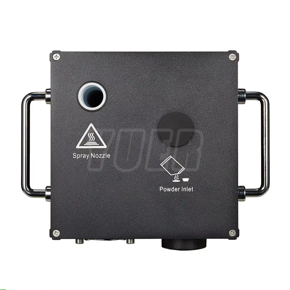 Electrontic Heating 700W Cold Spark Machine Dustproof DMX Remote Control Fireworks Stage Effect Equipment Party Dj Wedding