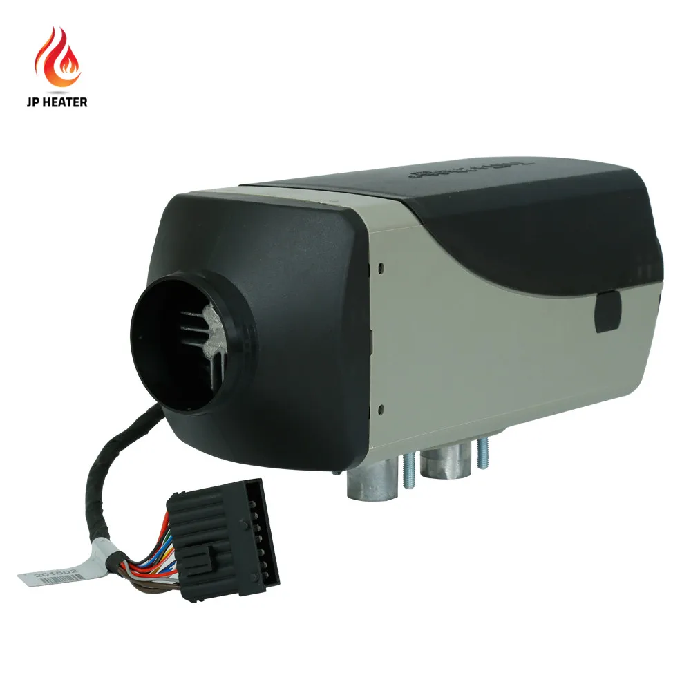 

China Webasto Fast Delivery 2.2kw 12v Diesel Air Heater Compact Size For Cars Marines Support Bluetooth Control