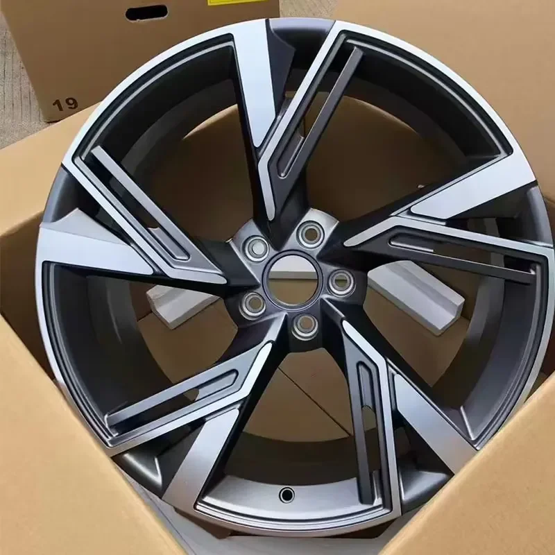 Stylish Car Wheel Hubs for a Range of Vehicles Rebuild Parts for Different Tires
