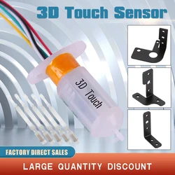 BL Touch 3D Touch Sensor Auto Bed Leveling Sensor Bltouch BTouch 3d เครื่องพิมพ์สำหรับ Reprap Mk8 I3 Ender 3 Pro anet A8 Tevo