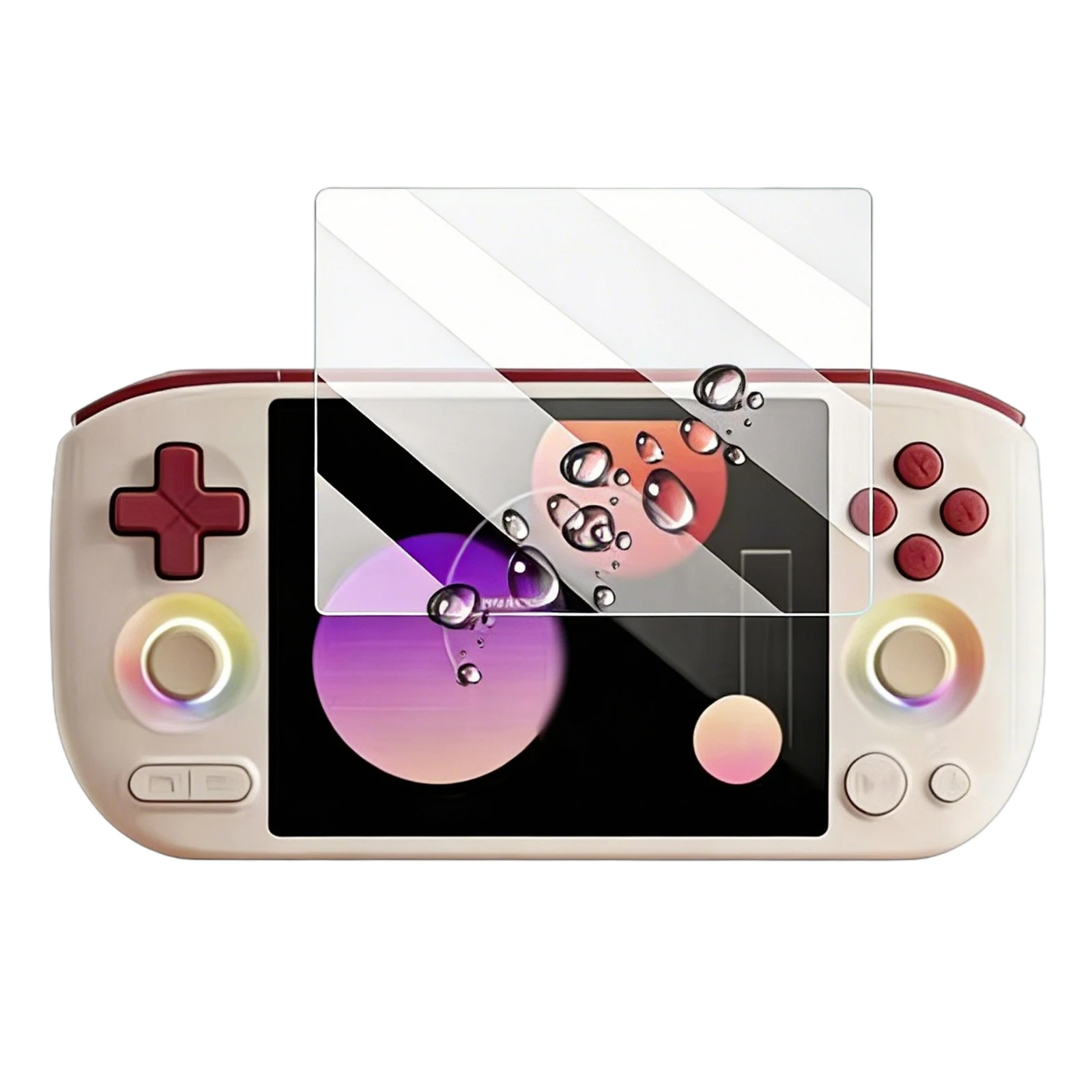 Gaming Console Ayaneo - 2Pcs For Ayaneo Pocket Air Mini
