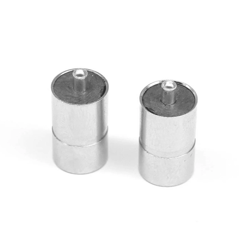 10 Pz 3.5mm Altoparlante Connettore Mono Femmina Presa PCB Montaggio A Pannello Microfono Telaio