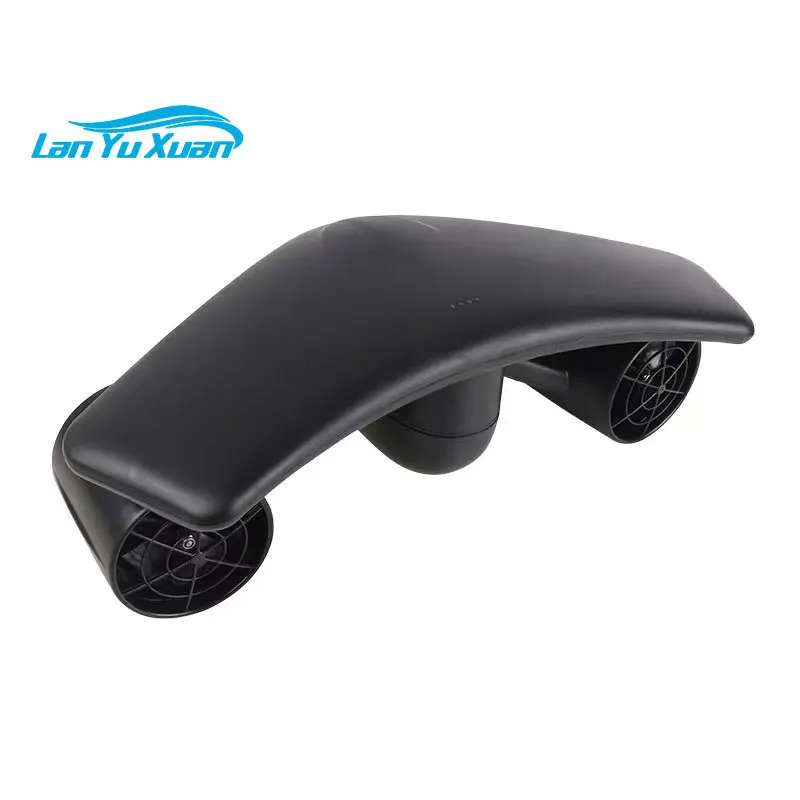 Grand booster de plongée Roc W7, planche de surf électrique, fouet de mer injuste, scooter sous-marin étanche IP68, 480W, nouveau