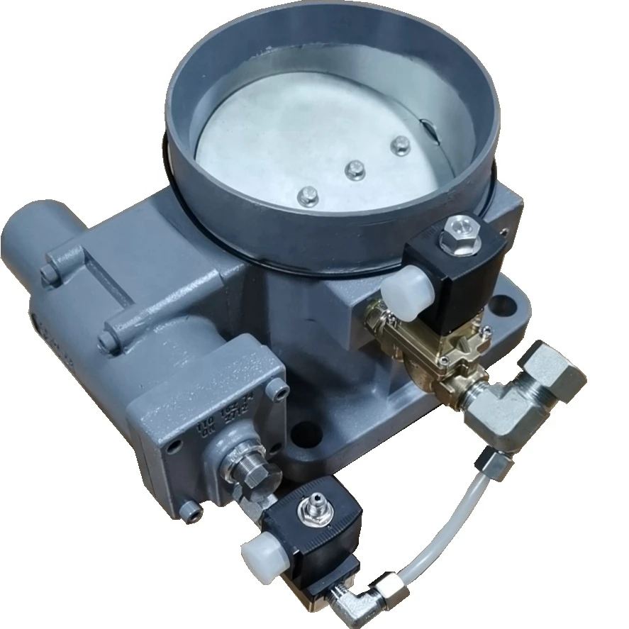 Unloader Valve Assembly 100005375 for Compair air Compressor