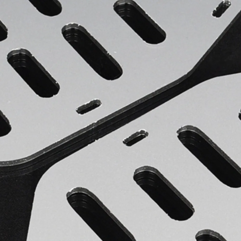 

2026 For Kawasaki Eliminator 500 Eliminator500 2024 2025 Motorcycle Engine Cover Clutch Cover Frame Guard Protector Airbox Cover