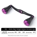 Purple 8x5mm
