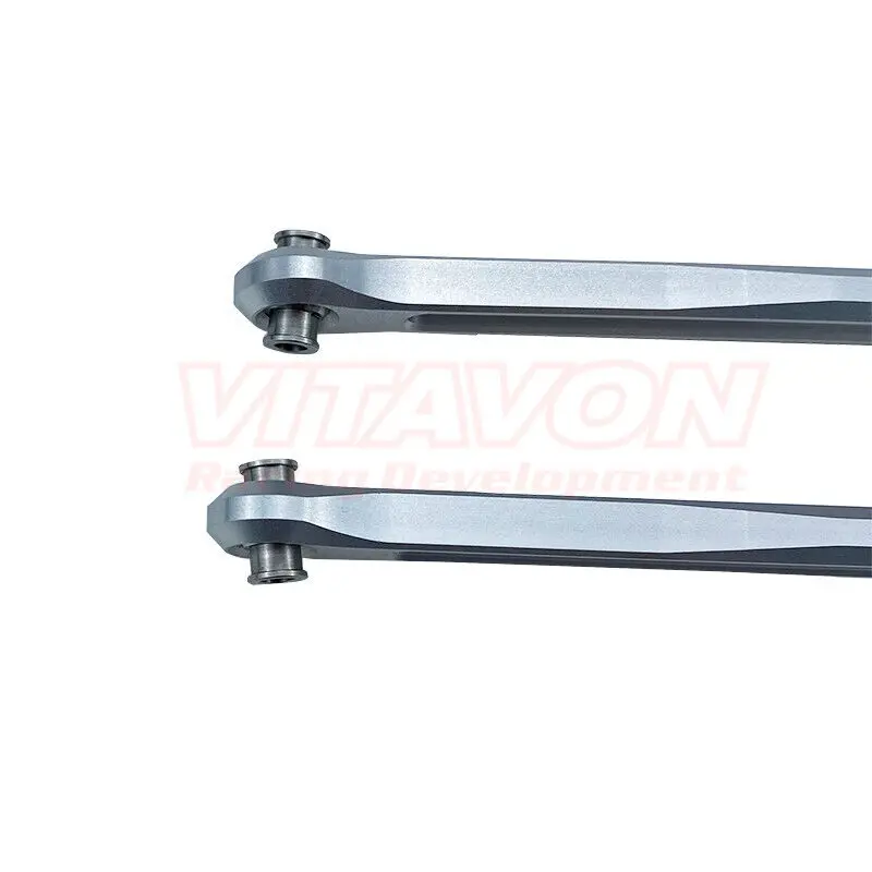 VITAVON CNC Alu Rear Upper Link #7075 for Traxxas Unlimited Desert Race For UDR