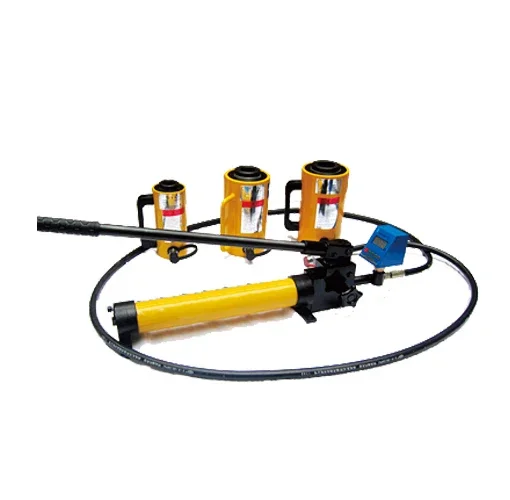 2025/LB-100KN Hydraulic anchor bolt pull out tester 10T 20T 30T 50T 100T Anchor rebar pull out test instrument