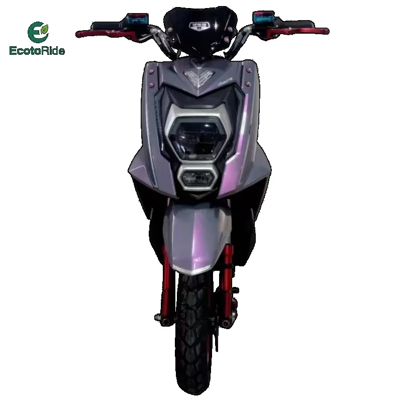 2025 Newest 1500W  Electric Moped E Bike Electric Scooter Motorcycle Streetbikes Motorbikes Vehicles