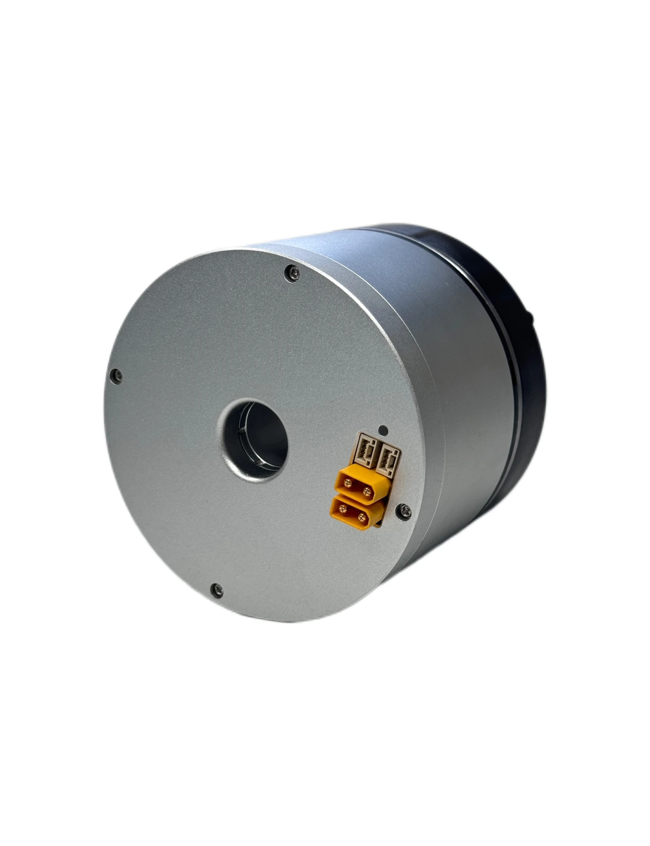 PH20 Robotic Arm Hollow Harmonic Servo Motor Robot Joint Module Micro Integrated Machine