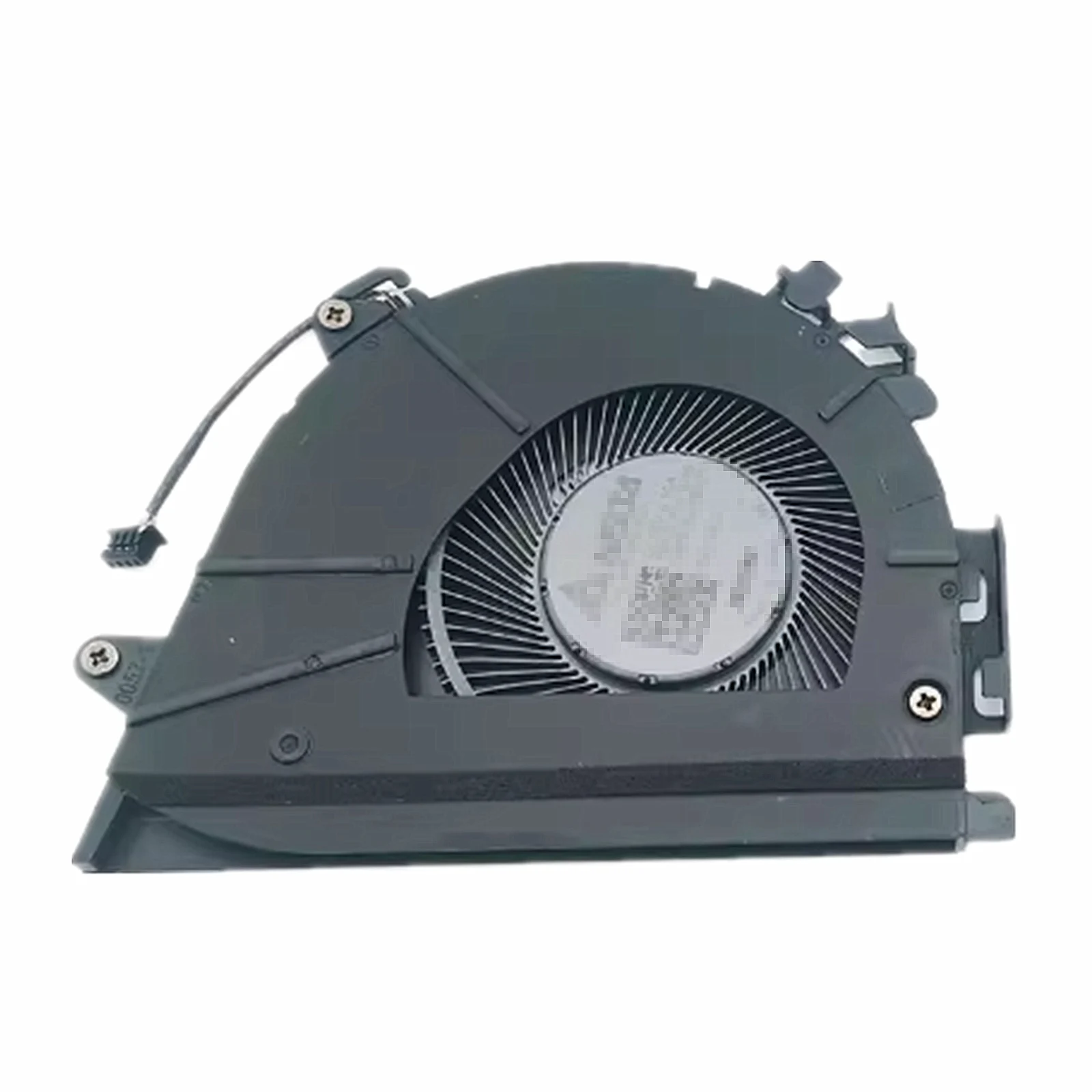 

Replacement Laptop CPU Central Processing Unit Fan Cooling Fan for HP ZBook Firefly 16 G9
