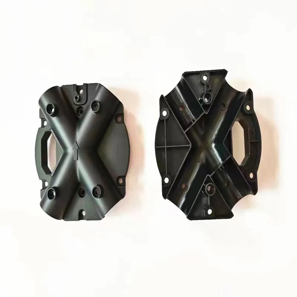 Base de fixation de Radar de train d'atterrissage, Kit de couvercle supérieur, pièce pour accessoires de Drone agricole Agras DJI T30 001034.04