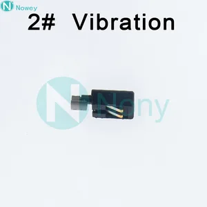 Nowey 3310 Call -Taste für Nokia 3310 alte Version Handy Vibrator Headset Einstellungseinstellungen Hochfuß -Teile 6 Main Old Phone Sales Nokia - №4