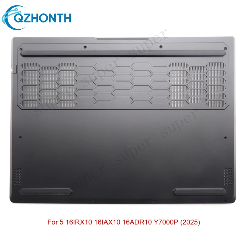 

S+ New For Lenovo Legion Pro 5 16IRX10 16IAX10 16ADR10 Y7000P2025 Bottom Case Cover