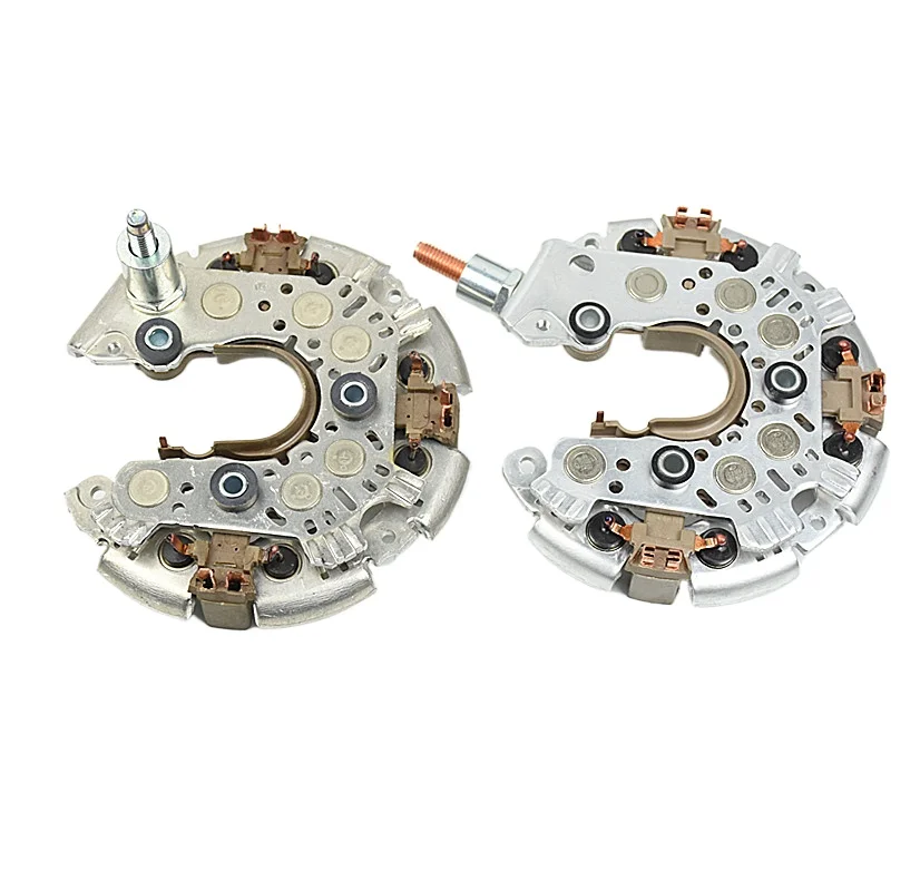 

1 шт. для Ford Mondeo 1.5T 2.0T JEEP Mustang 2.3T Land Rover Lincoln, выпрямительный мост генератора