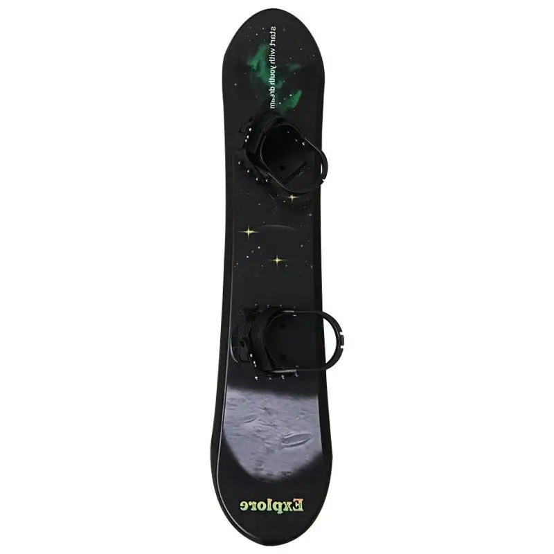 Ski Board Single Board Double Board Set Professionele Heren En Dames Ski Uitrusting Gras En Schaatsen