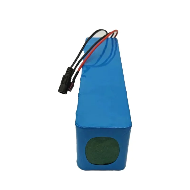 18650 Battery 48V 13S3P 28000mAh Lithium-ion Battery Pack Suitable for 54.6V Transportation Lithium-ion Battery with BMS+charger