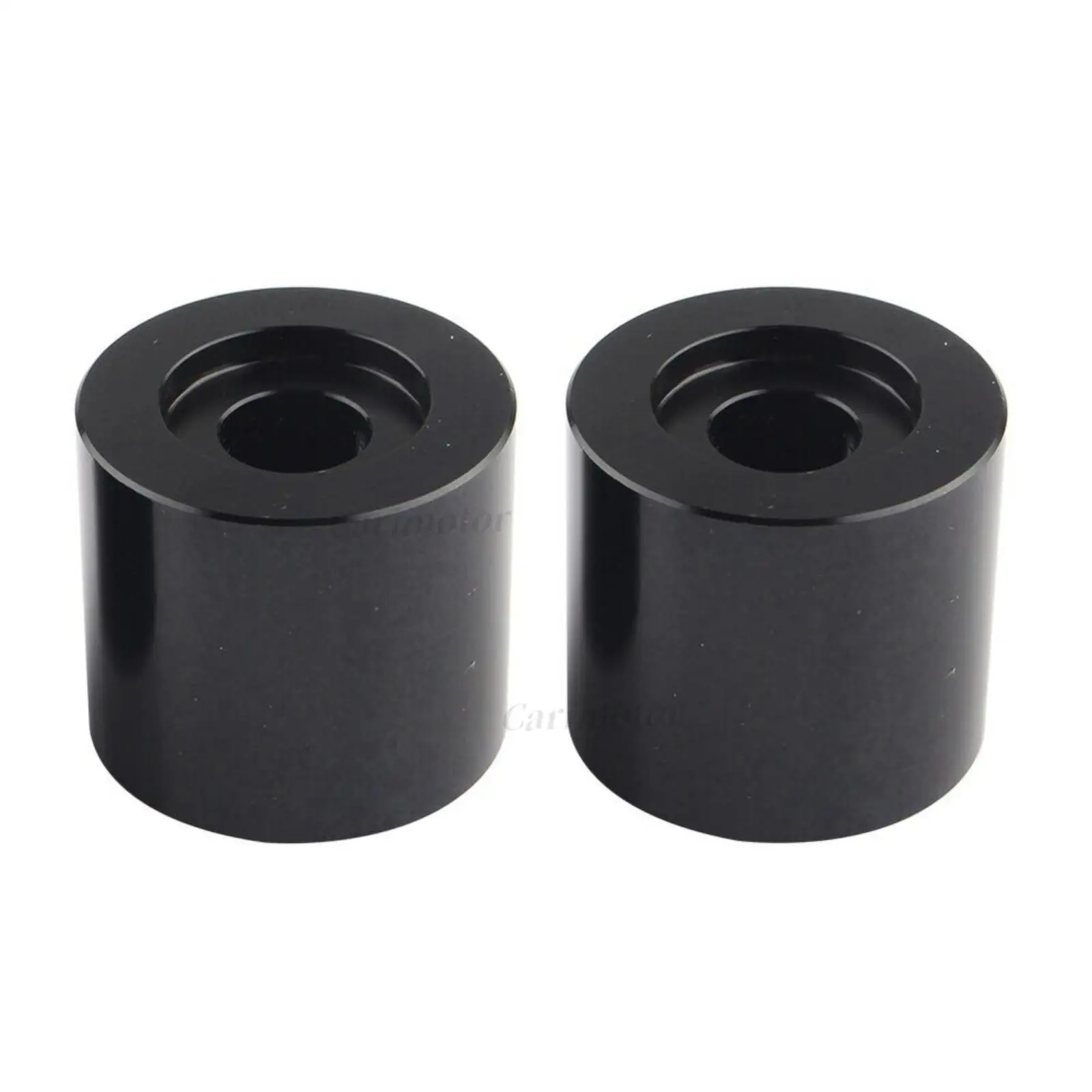 2X Handlebar Riser Spacers For Ducati Multistrada 1260 Multistrada 950 1200 / S image 6