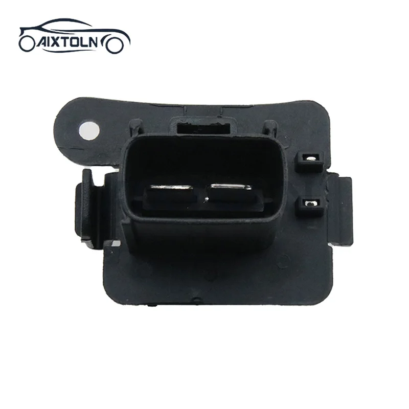 8V518L603AA Good Quality Car Ventilation Fan Speed Regulating Resistor For Ford Fiesta B299 EcoSport B515 Car Part Accessories