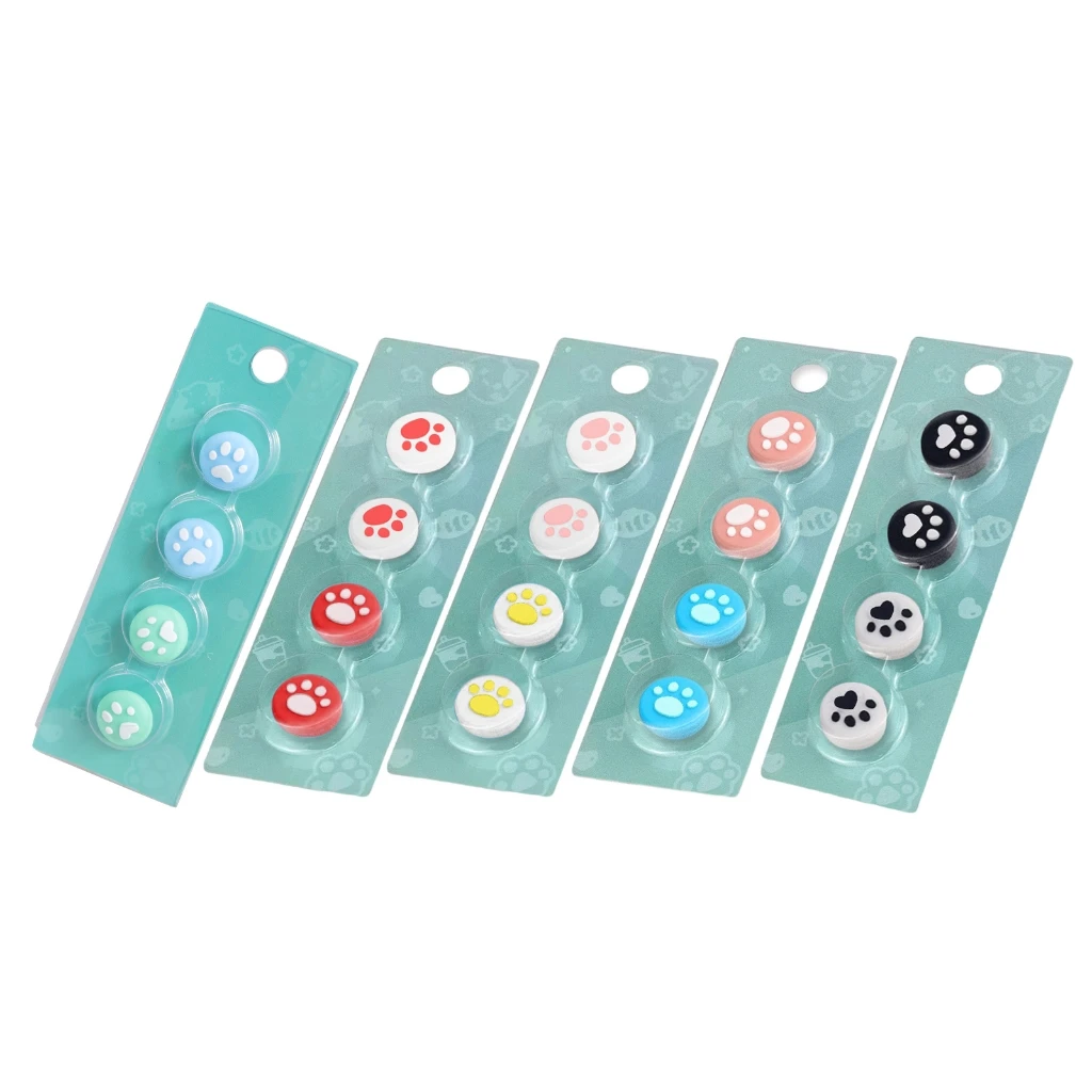 1Pc Thumbstick Cove…