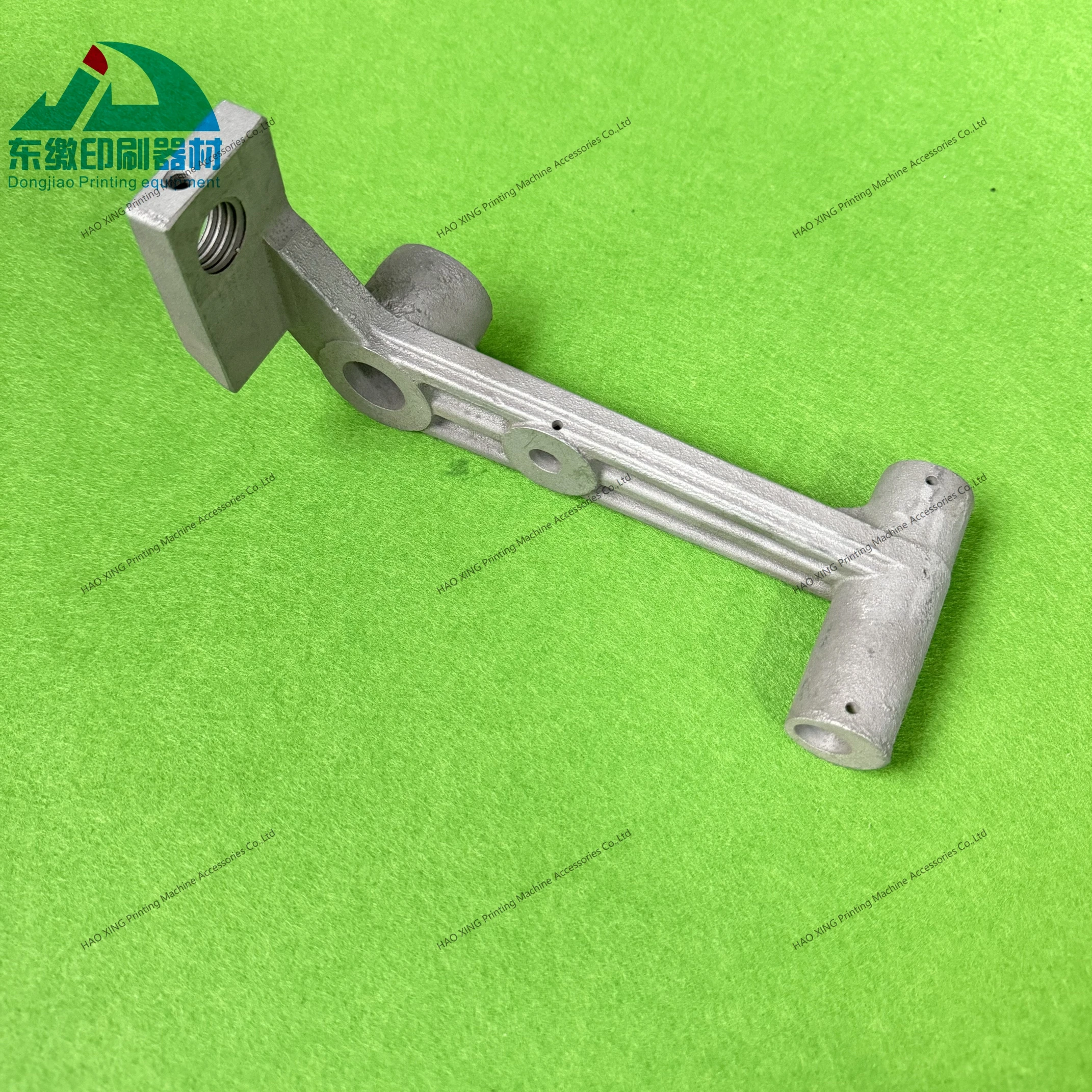 قطع غيار ماكينات الطباعة قوس تسليم الورق لكوموري LS40 440 G40 طباعة أوفست الصحافة تغذية قوس