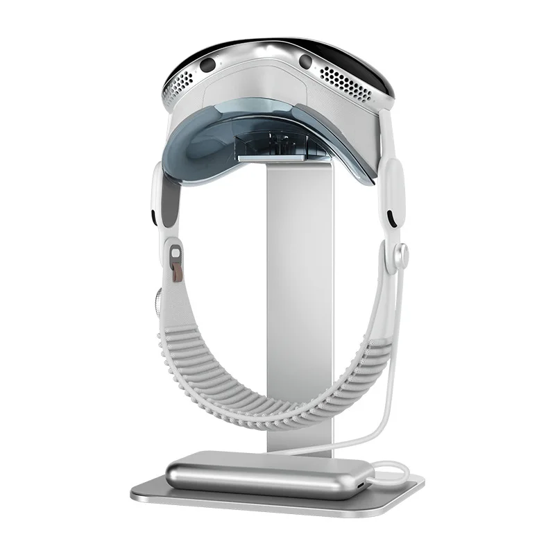 

Bracket Accessories Desktop Storage VR Glasses Shelf