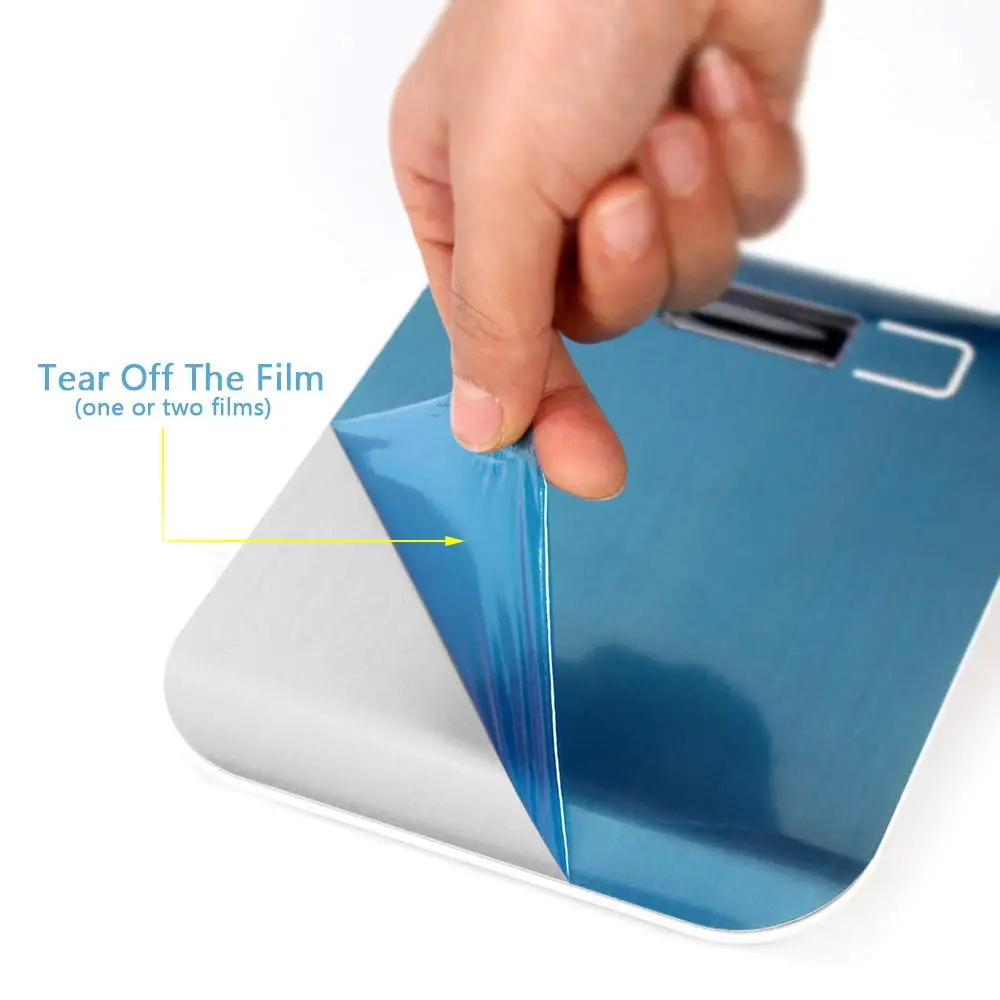 Digital Kitchen Food Scale 3