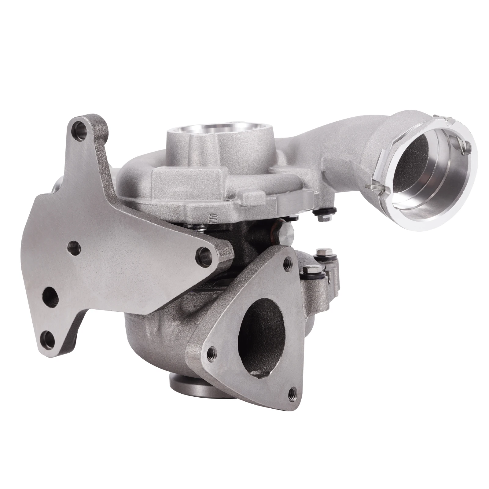 Turbocharger Turbo For VW T5 Transporter Mk V 2003-2009 2.5 TDI BNZ 760698-0003