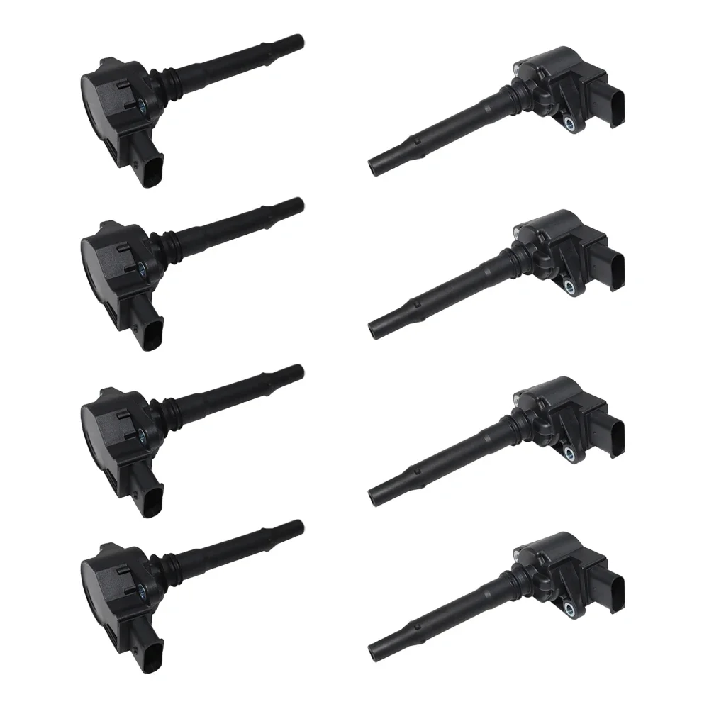 Ignition Coil for MERCEDES BENZ C63 CL63 CLK63 CLS63 E63 R63 S63 SL63 AMG UF609 A1569060500 A1561500380 A1561500080 A1569064400