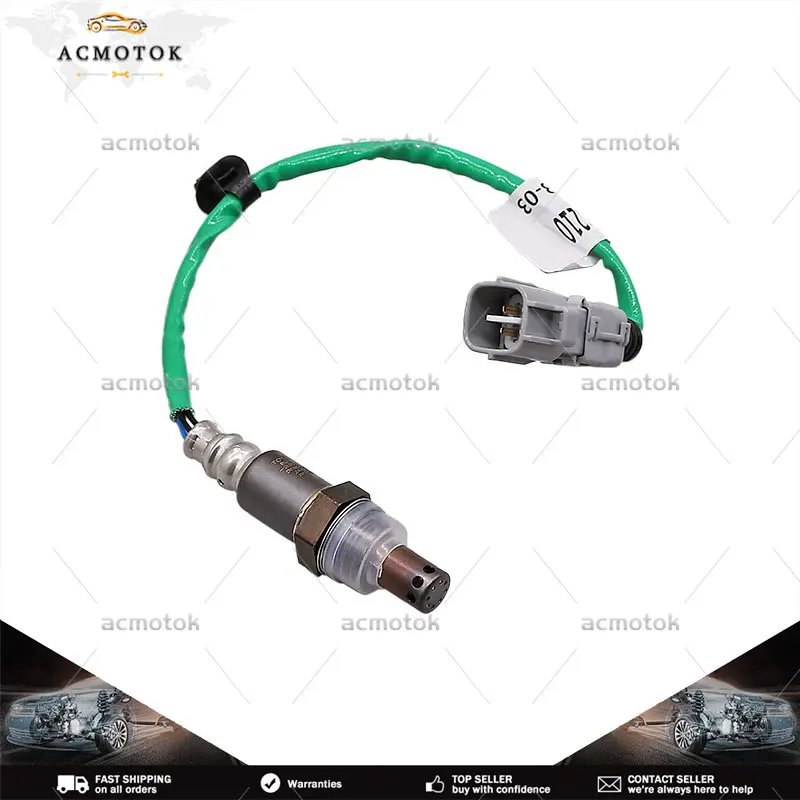 Oxygen Sensor For 2019-2021 Toyota Avalon 2018-2020 Toyota Camry 2019-2020 Lexus ES300h 89467-33210 8946733210 234-9304 2349304