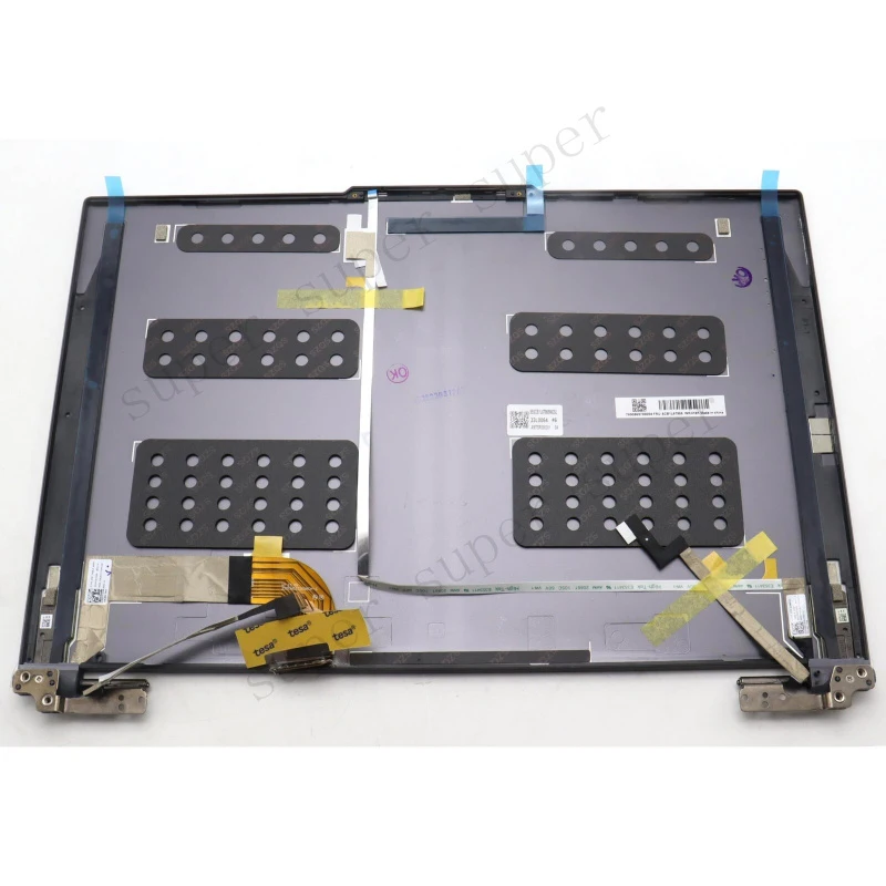 S+   5CB1L67955 New Lcd Rear Back Cover For Legion S7 16IRH8 82Y3 S7 16APH8 82Y4
