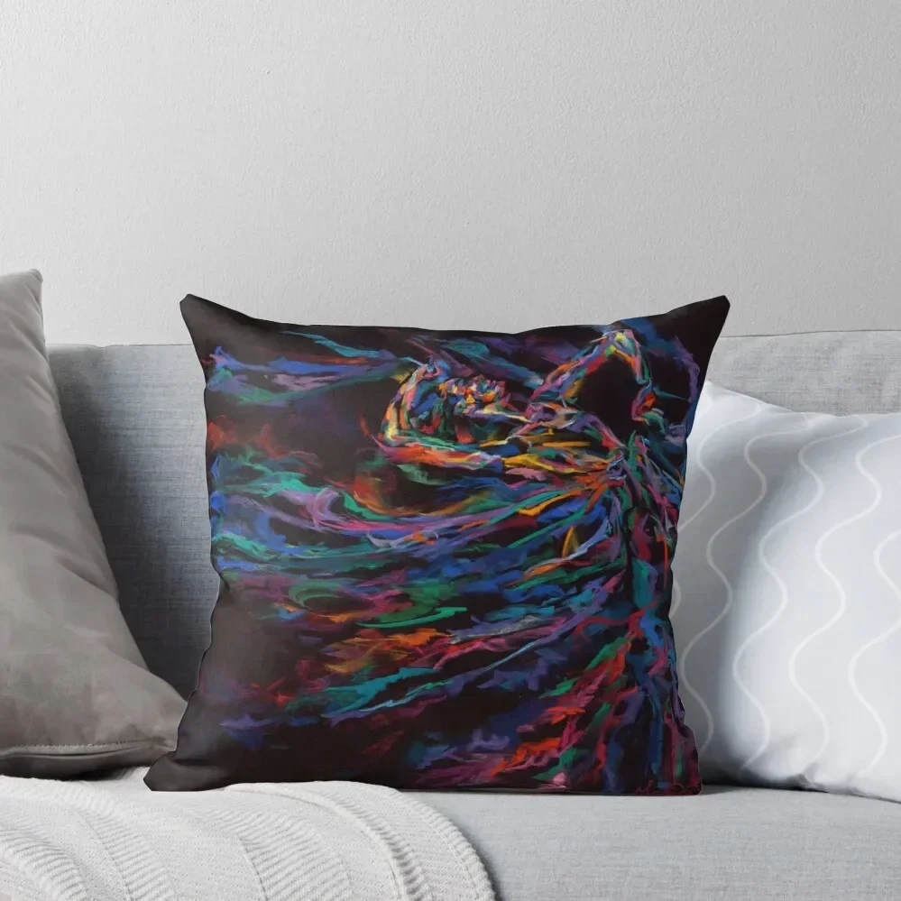 

Wind Element Throw Pillow Sitting Cushion Decorative pillow case christmas pillowcases autumn pillowcase pillow
