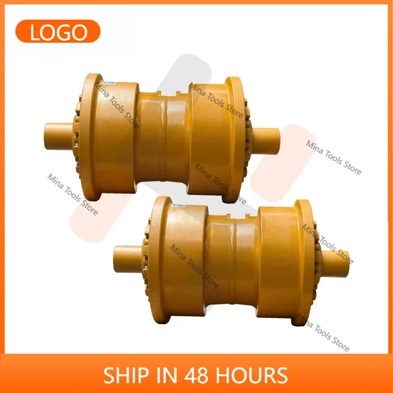 KM3594 A4027900M00 17M-30-00320 Track Roller for  Bulldozer Undercarriage Parts Under Roller