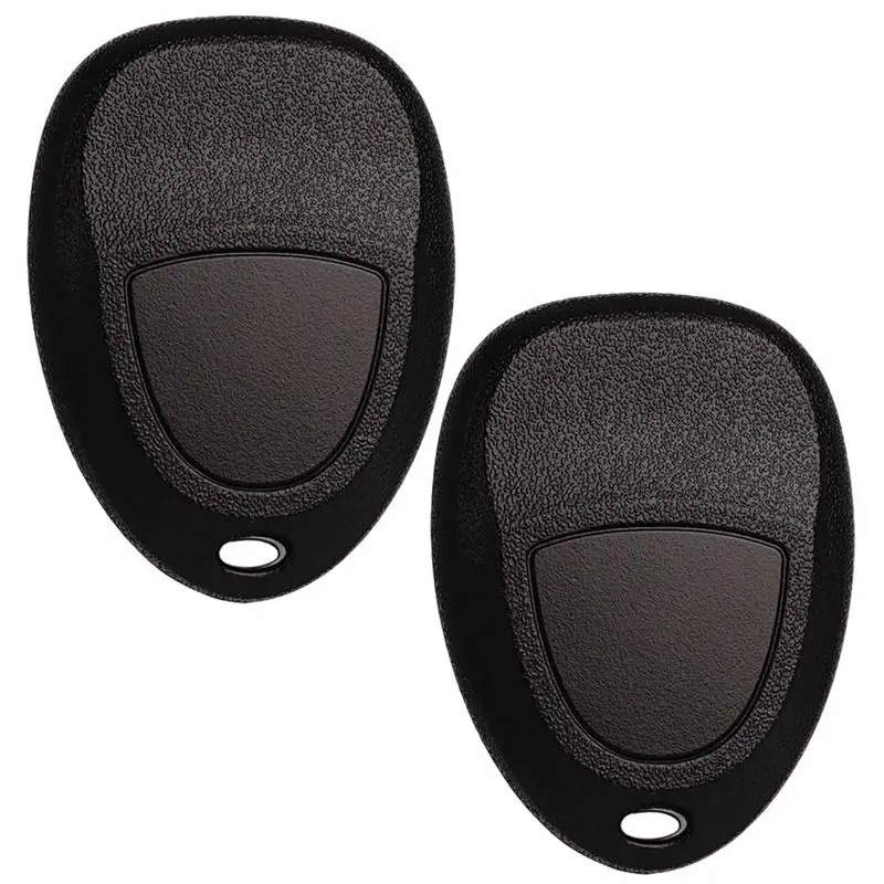 Car Key Fob Keyless Entry For Chevy Traverse Tahoe Suburban GMC Acadia Yukon XL Buick Enclave Cadillac Escalade OUC60270-X67A