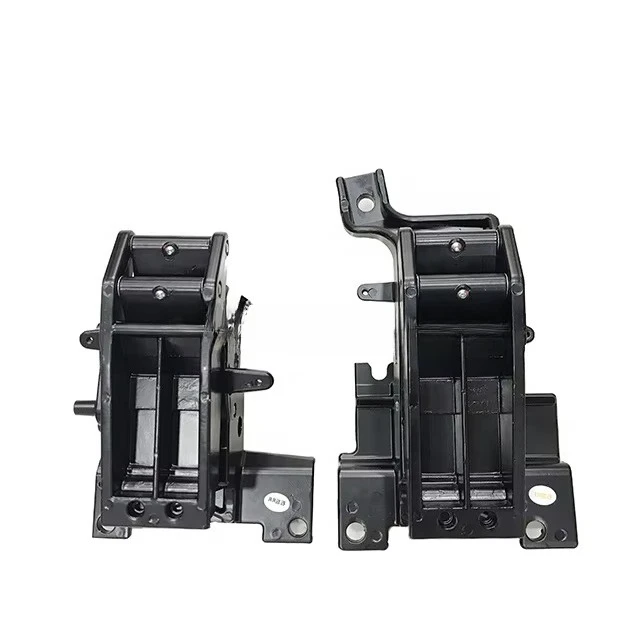 مناسبة للرياضة L494 ملحق لوحة الجري الكهربائية مقاوم للماء طقم الجسم الجانب خطوة الطاقة دواسة القدم ترقية جزء